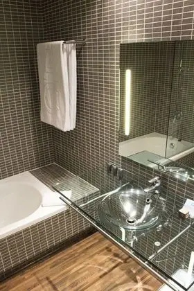 Standard Oda, 2 Tek Kişilik Yatak