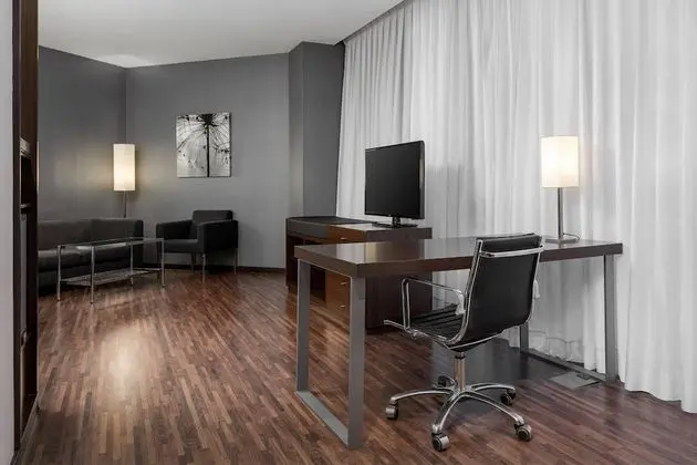 Standard Oda, 1 Büyük (Queen) Boy Yatak