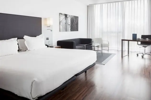 Standard Oda, 1 Çift Kişilik Yatak