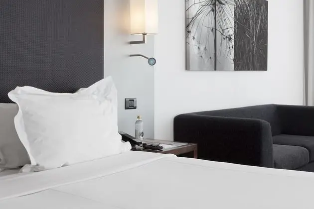 Standard Oda, 1 Çift Kişilik Yatak