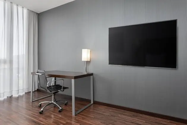 Standard Oda, 1 En Büyük (King) Boy Yatak