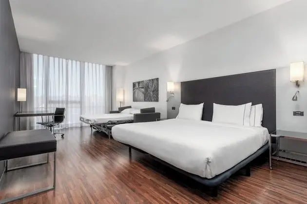 Standard Oda, 1 En Büyük (King) Boy Yatak