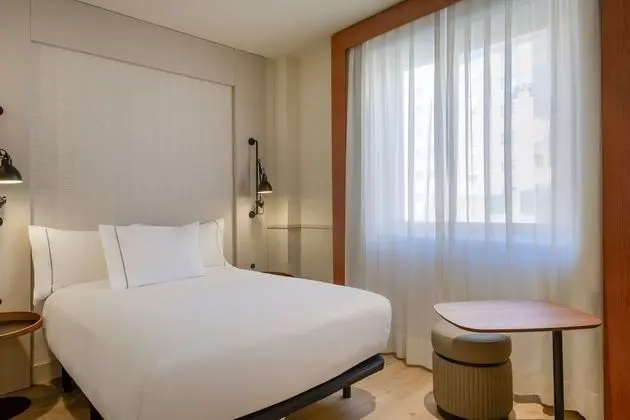 Oda, 1 Tek Kişilik Yatak