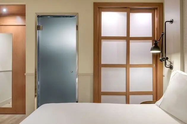 Oda, 1 Tek Kişilik Yatak