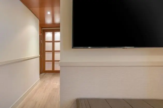 Standard Oda, 1 Büyük (Queen) Boy Yatak