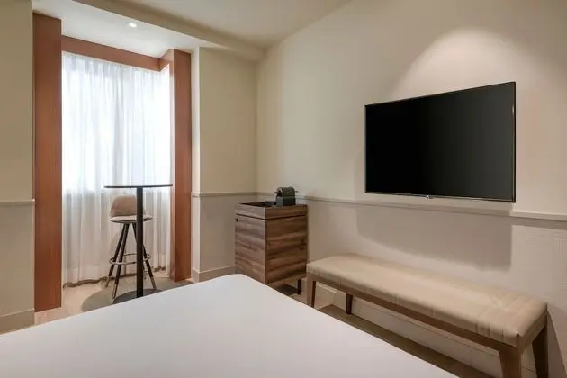 Standard Oda, 1 Büyük (Queen) Boy Yatak