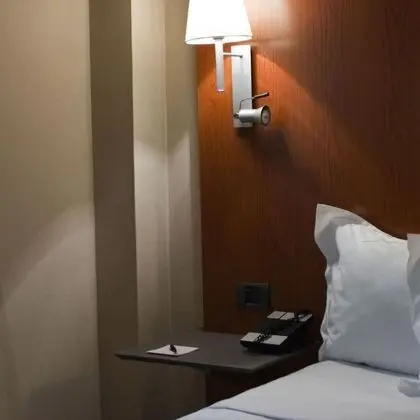 Standard Oda, 2 Tek Kişilik Yatak