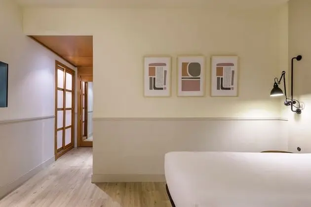 Standard Oda, 2 Tek Kişilik Yatak