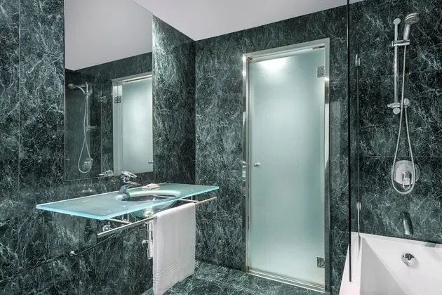 Standard Oda, 2 Tek Kişilik Yatak