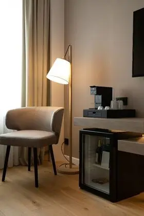 Executive Oda, 1 En Büyük (King) Boy Yatak, Sigara İçilmez