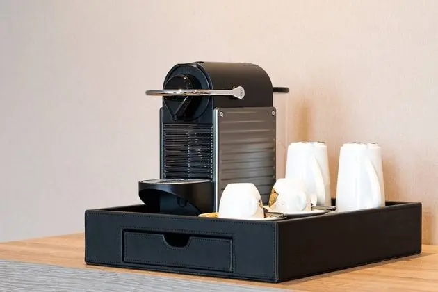 Junior Süit, 1 En Büyük (King) Boy Yatak ve Çekyat, Sigara İçilmez