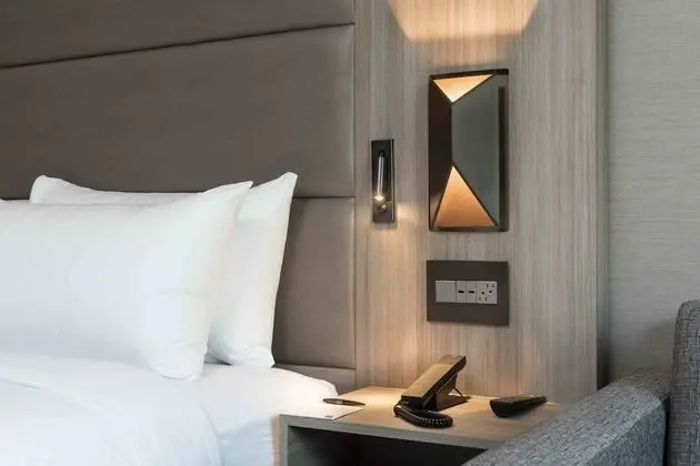 Oda, 1 En Büyük (King) Boy Yatak ve Çekyat