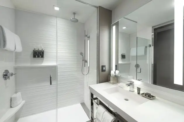 Stüdyo, 1 En Büyük (King) Boy Yatak ve Çekyat