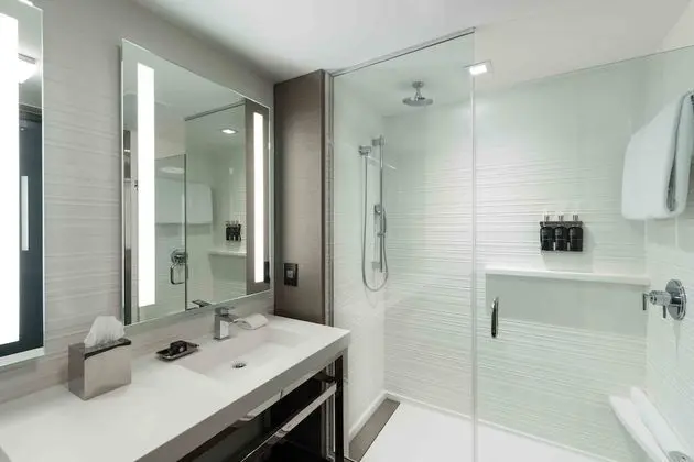 Stüdyo, 1 En Büyük (King) Boy Yatak ve Çekyat