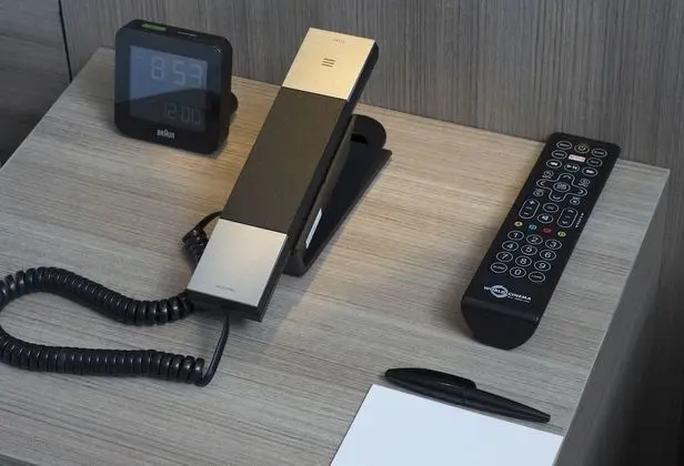 Süit, 1 Yatak Odası