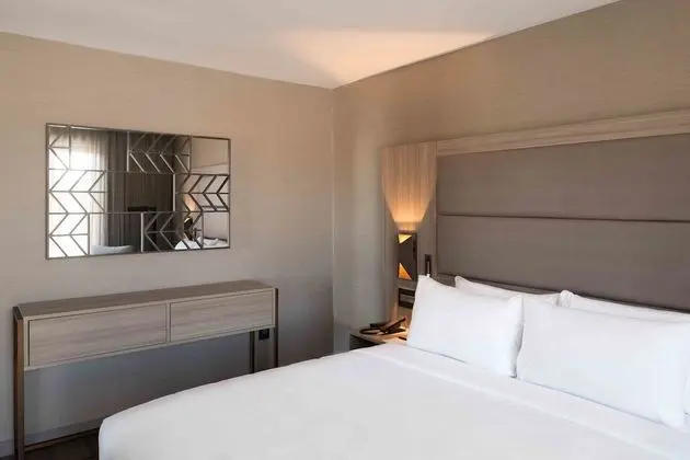 Süit, 1 Yatak Odası