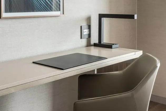 Süit, 1 Yatak Odası