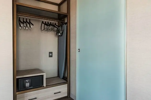 Süit, 1 Yatak Odası