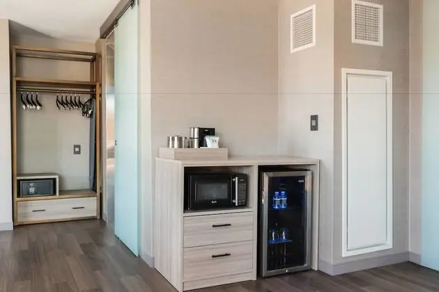 Süit, 1 Yatak Odası