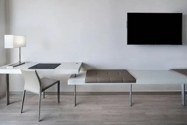 Oda, 1 En Büyük (King) Boy Yatak ve Çekyat, Sigara İçilmez