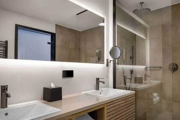 Standard Oda, 1 Çift Kişilik Yatak, Sigara İçilmez, Balkon