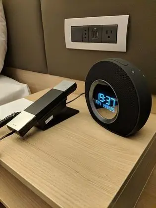 Deluxe Oda, 1 En Büyük (King) Boy Yatak, Sigara İçilmez, Şehir Manzaralı