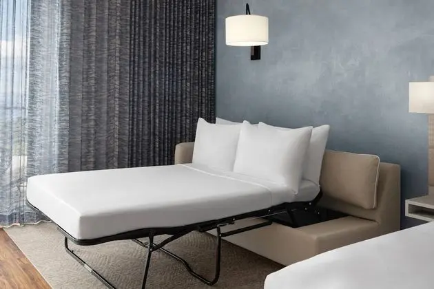 Oda, 1 En Büyük (King) Boy Yatak ve Çekyat, Balkon, Okyanus Manzaralı