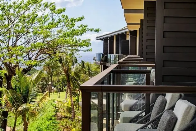 Oda, 1 En Büyük (King) Boy Yatak ve Çekyat, Sigara İçilmez, Balkon