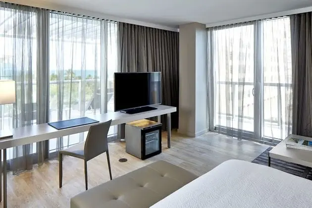 Süit, 1 En Büyük (King) Boy Yatak, Balkon, Okyanus Manzaralı