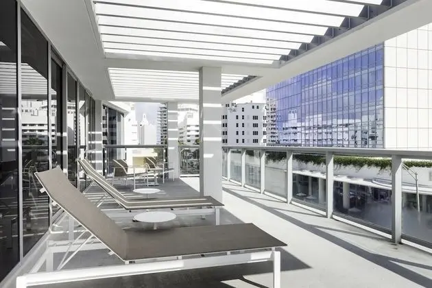 Süit, 1 En Büyük (King) Boy Yatak, Balkon, Okyanus Manzaralı