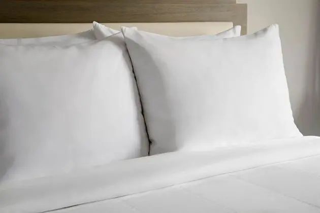 Oda, 2 Çift Kişilik Yatak