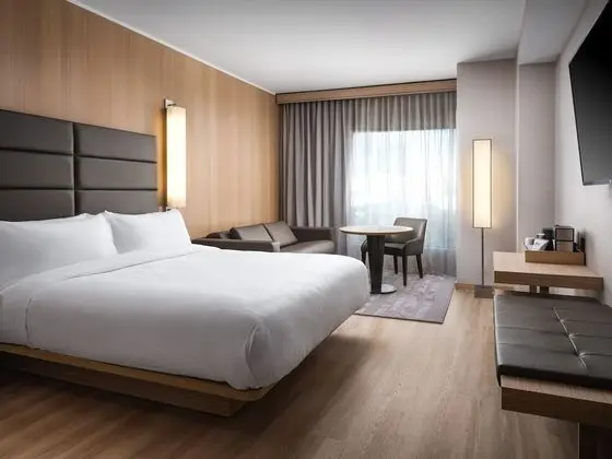 Oda