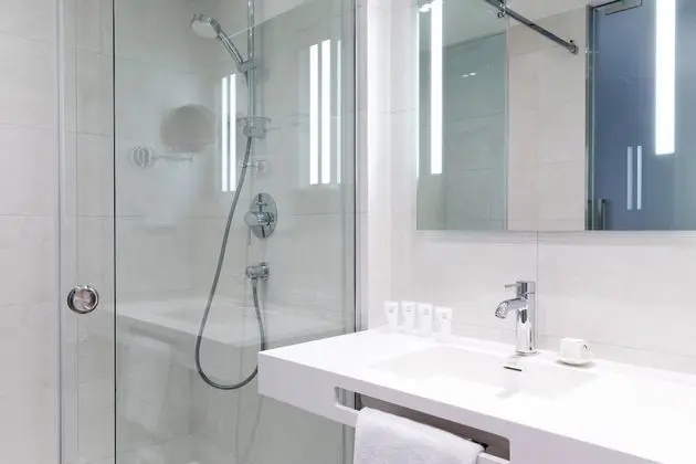 Comfort Oda, 1 En Büyük (King) Boy Yatak, Sigara İçilmez