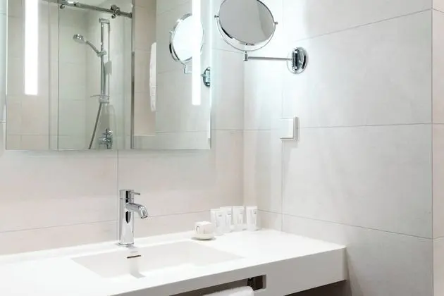 Comfort Oda, 2 Tek Kişilik Yatak, Sigara İçilmez