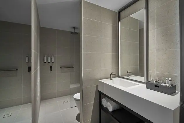 Deluxe Oda, 2 Çift Kişilik Yatak, Sigara İçilmez