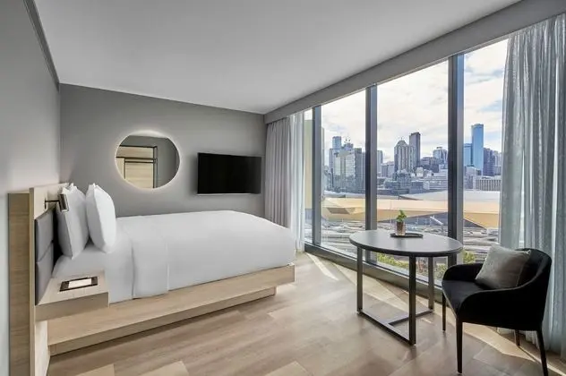 Deluxe Oda, 2 Çift Kişilik Yatak, Sigara İçilmez
