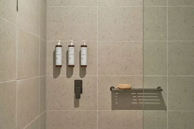 Superior Oda, 2 Çift Kişilik Yatak, Sigara İçilmez, Manzaralı (Urban)