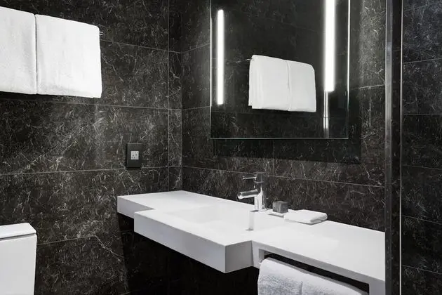 Banyo Lavabosu