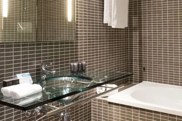 Standard Oda, 1 En Büyük (King) Boy Yatak