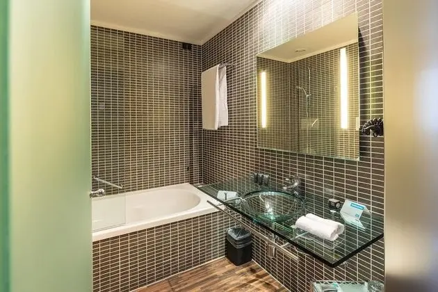 Standard Oda, 1 En Büyük (King) Boy Yatak