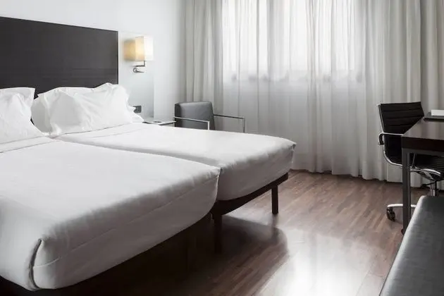 Standard Oda, 2 Tek Kişilik Yatak