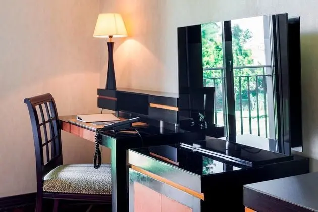 Standard Oda, 2 Tek Kişilik Yatak