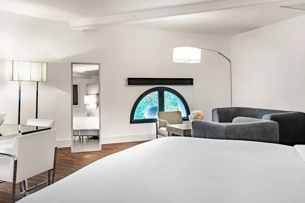 Junior Süit, 1 En Büyük (King) Boy Yatak