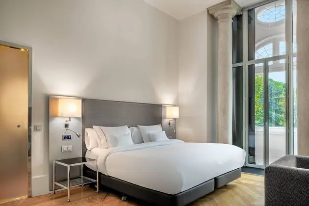 Junior Süit, 1 En Büyük (King) Boy Yatak