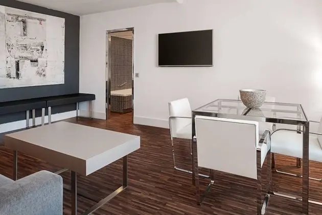 Junior Süit, 1 En Büyük (King) Boy Yatak