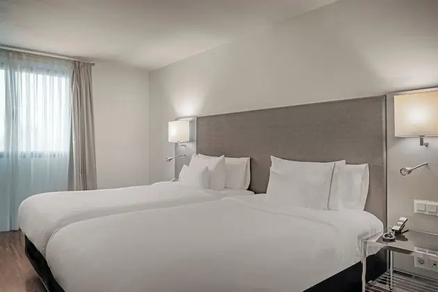 Junior Süit, 1 En Büyük (King) Boy Yatak