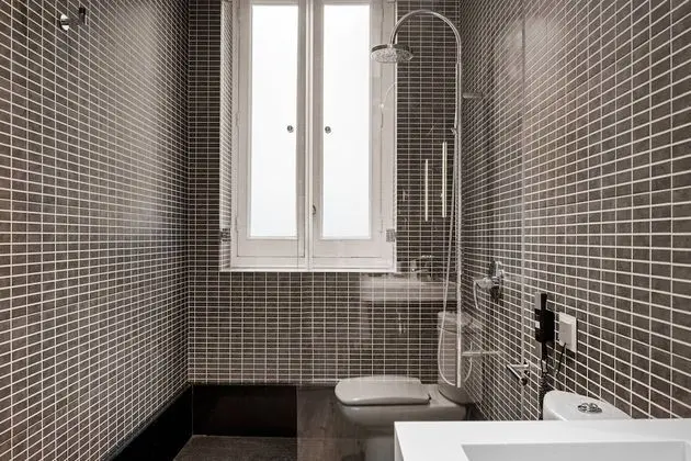 Junior Süit, 1 En Büyük (King) Boy Yatak