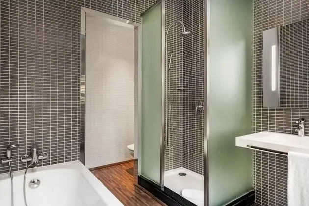 Junior Süit, 1 En Büyük (King) Boy Yatak