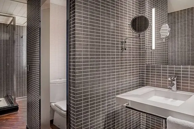 Junior Süit, 1 En Büyük (King) Boy Yatak