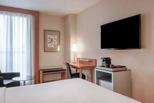 Standard Oda, 1 En Büyük (King) Boy Yatak